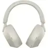 Sony WH-1000X M5 Wireless NC Headphone Silver thumbnail