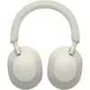 1. Sony WH-1000X M5 Wireless NC Headphone Silver thumbnail