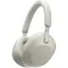 2. Sony WH-1000X M5 Wireless NC Headphone Silver thumbnail