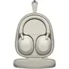 4. Sony WH-1000X M5 Wireless NC Headphone Silver thumbnail