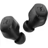 2. Sennheiser Momentum TrueWireless 3 Headphones(Blk) thumbnail