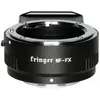 Fringer FR-FX2 Lens Adapter (Nikon F to Fuji X) thumbnail
