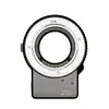 5. Fringer FR-FX2 Lens Adapter (Nikon F to Fuji X) thumbnail