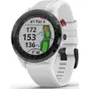 1. Garmin Approach S62 Golf GPS Watch White thumbnail
