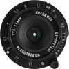 1. TTArtisan 28mm F5.6 (Leica M) Black thumbnail