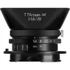 5. TTArtisan 28mm F5.6 (Leica M) Black thumbnail