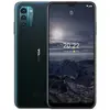 Nokia G21 4G Dual TA1418 128GB N.Blue (6GB) thumbnail