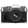 Fujifilm X-T30 II Kit (15-45) Silver thumbnail