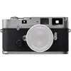 Leica M-P (10301) with 0.72x Viewfinder (Silver) thumbnail