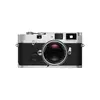 1. Leica M-P (10301) with 0.72x Viewfinder (Silver) thumbnail