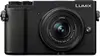 Panasonic Lumix DC-GX9 Kit (12-32) Black thumbnail
