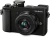 1. Panasonic Lumix DC-GX9 Kit (12-32) Black thumbnail