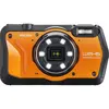 Ricoh WG-6 Orange thumbnail