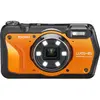3. Ricoh WG-6 Orange thumbnail