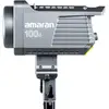 3. Aputure Amaran 100D COB Daylight LED thumbnail