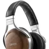 1. Denon AH-D7200 Over-Ear Headphones thumbnail