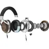 4. Denon AH-D7200 Over-Ear Headphones thumbnail