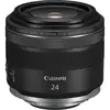 Canon RF Lens 24mm F1.8 Macro IS STM thumbnail