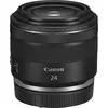 1. Canon RF Lens 24mm F1.8 Macro IS STM thumbnail