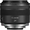3. Canon RF Lens 24mm F1.8 Macro IS STM thumbnail