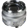 Carl Zeiss 50mm f/1.5 Sonnar T* ZM (M Mount)Silver thumbnail