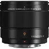 Panasonic Leica DG Summilux 9mm F1.7 Asph. thumbnail