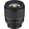 Samyang AF 85mm F1.4 FE II (Sony E) thumbnail