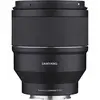 2. Samyang AF 85mm F1.4 FE II (Sony E) thumbnail