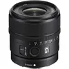 Sony E 15mm F1.4 G thumbnail