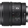 2. Sony E 15mm F1.4 G thumbnail