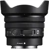 1. Sony E PZ 10-20mm F4 G thumbnail