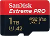 Sandisk 1TB A2 Extreme Pro 170mb/s MicroSDXC thumbnail