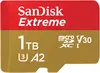 Sandisk Extreme A2 1TB (U3) V30 160mbs MicroSD thumbnail