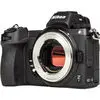 3. Techart PRO Autofocus Adapter (Sony E to Nikon Z) thumbnail