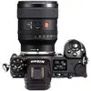 4. Techart PRO Autofocus Adapter (Sony E to Nikon Z) thumbnail