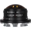 Laowa CF 4mm F2.8 Circular Fisheye (Canon M) thumbnail