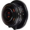 1. Laowa CF 4mm F2.8 Circular Fisheye (Canon M) thumbnail