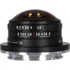 Laowa CF 4mm F2.8 Circular Fisheye (Fuji X) thumbnail