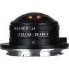 Laowa CF 4mm F2.8 Circular Fisheye (Nikon Z) thumbnail