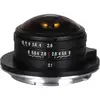 1. Laowa CF 4mm F2.8 Circular Fisheye (Nikon Z) thumbnail