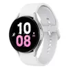 1. Samsung GalaxyWatch 5 44mm R910 Silver thumbnail