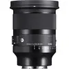 1. Sigma 20mm F1.4 DG DN | Art (Sony E) thumbnail