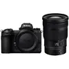 1. Nikon Z7 II Kit (Z 24-120 F4 S) thumbnail