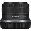 6. Canon RF-S 18-45mm F4.5-6.3 IS STM (kit lens) thumbnail
