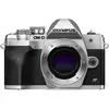 Olympus OM-D E-M10 IV Body Silver (kit box) thumbnail