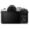 2. Olympus OM-D E-M10 IV Body Silver (kit box) thumbnail