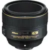 Nikon AF-S Nikkor 58mm f/1.4G thumbnail