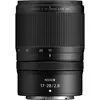 1. Nikon NIKKOR Z 17-28mm F2.8 thumbnail