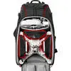 4. Manfrotto D1 Drone Backpack for DJI (MB BP-D1) Drone thumbnail
