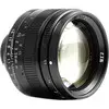 7Artisans 50mm F1.1 (Leica M) Black (A401B) Lens thumbnail